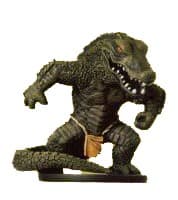 Khumat - War Drums - D & D Miniatures card