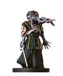 Shuluth, Archvillain - War Drums - D & D Miniatures card