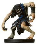 Terror Wight - War Drums - D & D Miniatures card
