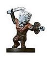 Derro - War Drums - D & D Miniatures card