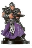 Cleric of Syreth - War of the Dragon Queen - D & D Miniatures card