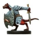 Meepo, Dragonlord - War of the Dragon Queen - D & D Miniatures card