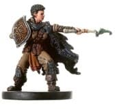 War Weaver - War of the Dragon Queen - D & D Miniatures card