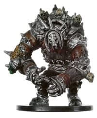 Cadaver Collector - War of the Dragon Queen - D & D Miniatures card