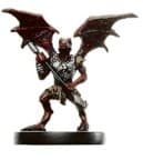 Dragonwrought Kobold - War of the Dragon Queen - D & D Miniatures card