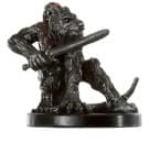 Wererat Rogue - War of the Dragon Queen - D & D Miniatures card