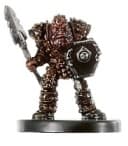 Witchknife - War of the Dragon Queen - D & D Miniatures card