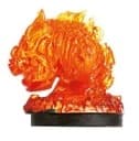 Small Fire Elemental - War of the Dragon Queen - D & D Miniatures card