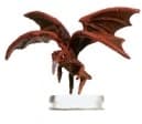 Stirge - War of the Dragon Queen - D & D Miniatures card