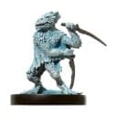 Whitespawn Hordeling - War of the Dragon Queen - D & D Miniatures card
