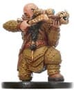 Dwarf Sniper - Blood War - D & D Miniatures card