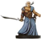 Bralani Eladrin - Blood War - D & D Miniatures card