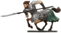 Centaur War Hulk - Blood War - D & D Miniatures card