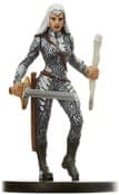 Storm Silverhand - Blood War - D & D Miniatures card