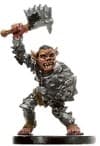 Acheron Goblin - Blood War - D & D Miniatures card