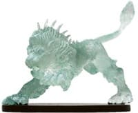 Hellcat - Blood War - D & D Miniatures card