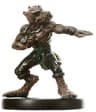 Kobold Monk - Blood War - D & D Miniatures card