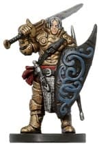 Pentifex Monolith - Unhallowed - D & D Miniatures card