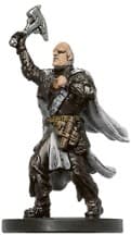 Van Richten - Unhallowed - D & D Miniatures card