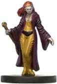 Cleric of Sune - Unhallowed - D & D Miniatures card