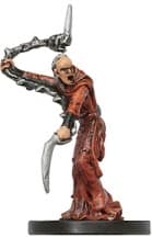 Blood of Vol Divinity Seeker - Unhallowed - D & D Miniatures card
