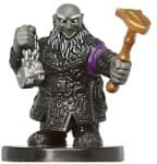 Duergar Slaver - Unhallowed - D & D Miniatures card