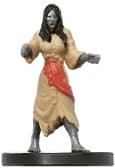 Strahd Zombie - Unhallowed - D & D Miniatures card