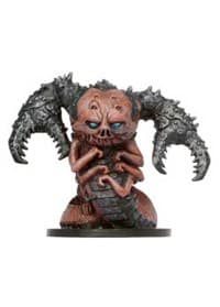 Tsucora Quori - Unhallowed - D & D Miniatures card