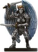 Arcadian Avenger - Night Below - D & D Miniatures card