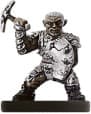 Deep Legionnaire - Night Below - D & D Miniatures card