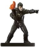 Delver Sergeant - Night Below - D & D Miniatures card