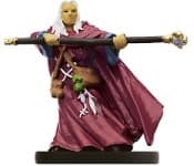 Raistlin Majere - Night Below - D & D Miniatures card
