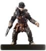 Halfling Tombseeker - Night Below - D & D Miniatures card