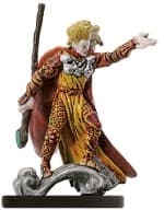 Hierophant of the Seventh Wind - Night Below - D & D Miniatures card
