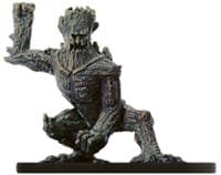 Verdant Reaver - Night Below - D & D Miniatures card