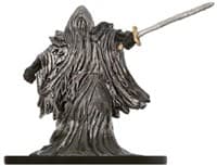 Dread Wraith - Night Below - D & D Miniatures card