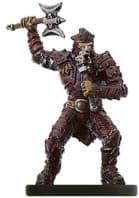 Exarch of Tyranny - Night Below - D & D Miniatures card