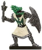 Greenspawn Zealot - Night Below - D & D Miniatures card
