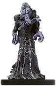 Mind Flayer Lich - Night Below - D & D Miniatures card