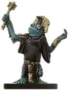 Kuo-Toa Whip - Night Below - D & D Miniatures card