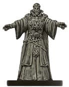 Animated Statue - Desert of Desolation - D & D Miniatures card