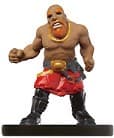 Dwarf Brawler - Desert of Desolation - D & D Miniatures card
