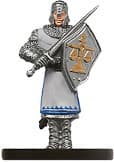 Merchant Guard - Desert of Desolation - D & D Miniatures card