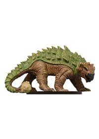 Macetail Behemoth - Desert of Desolation - D & D Miniatures card