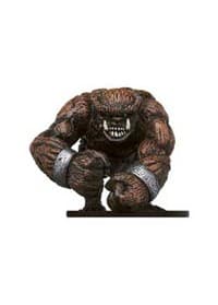 Bar-lgura - Desert of Desolation - D & D Miniatures card
