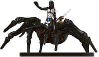 Drider - Desert of Desolation - D & D Miniatures card