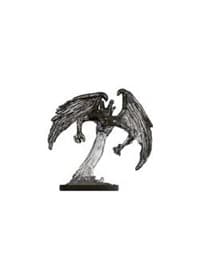 Shadow Demon - Dungeons of Dread - D & D Miniatures card