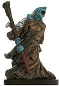 Howling Hag - Dungeons of Dread - D & D Miniatures card