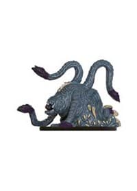 Balhannoth - Dungeons of Dread - D & D Miniatures card