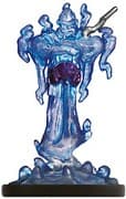 Spectral Magelord - Dungeons of Dread - D & D Miniatures card